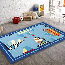 تصویر 3 از روفرشی اتاق کودک مناسب و ارزان